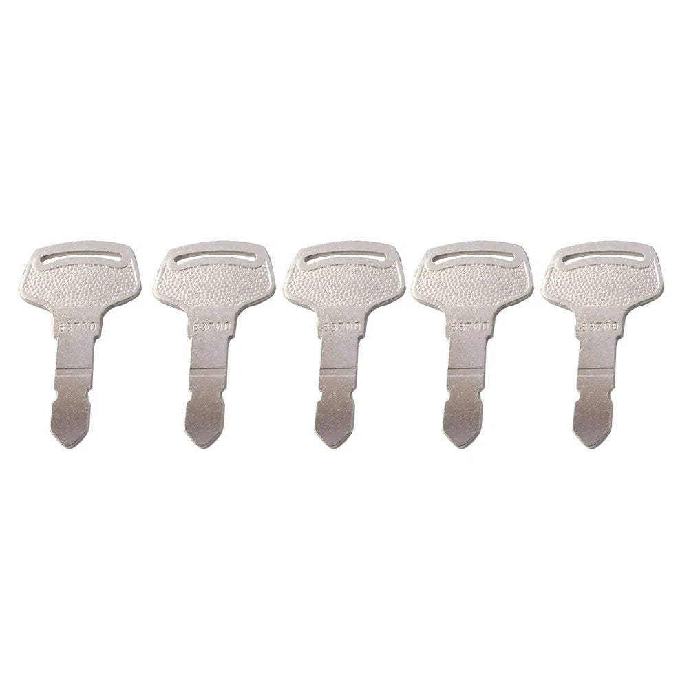 Ignition Keys for Kubota B Series Tractor (2010-2023)