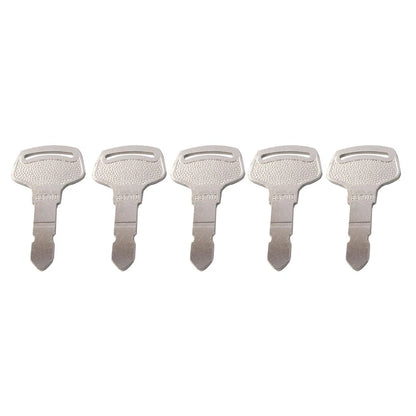 Ignition Keys for Kubota B Series Tractor (2010-2023)