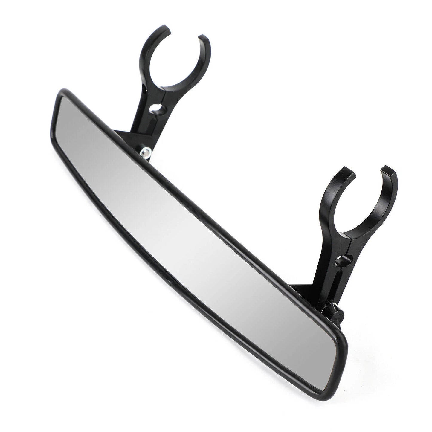 15" Mirror Rearview for Polaris RZR 570/800/900/1000 XP (2010-2023)