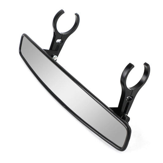 15" Mirror Rearview for Polaris RZR 570/800/900/1000 XP (2010-2023)