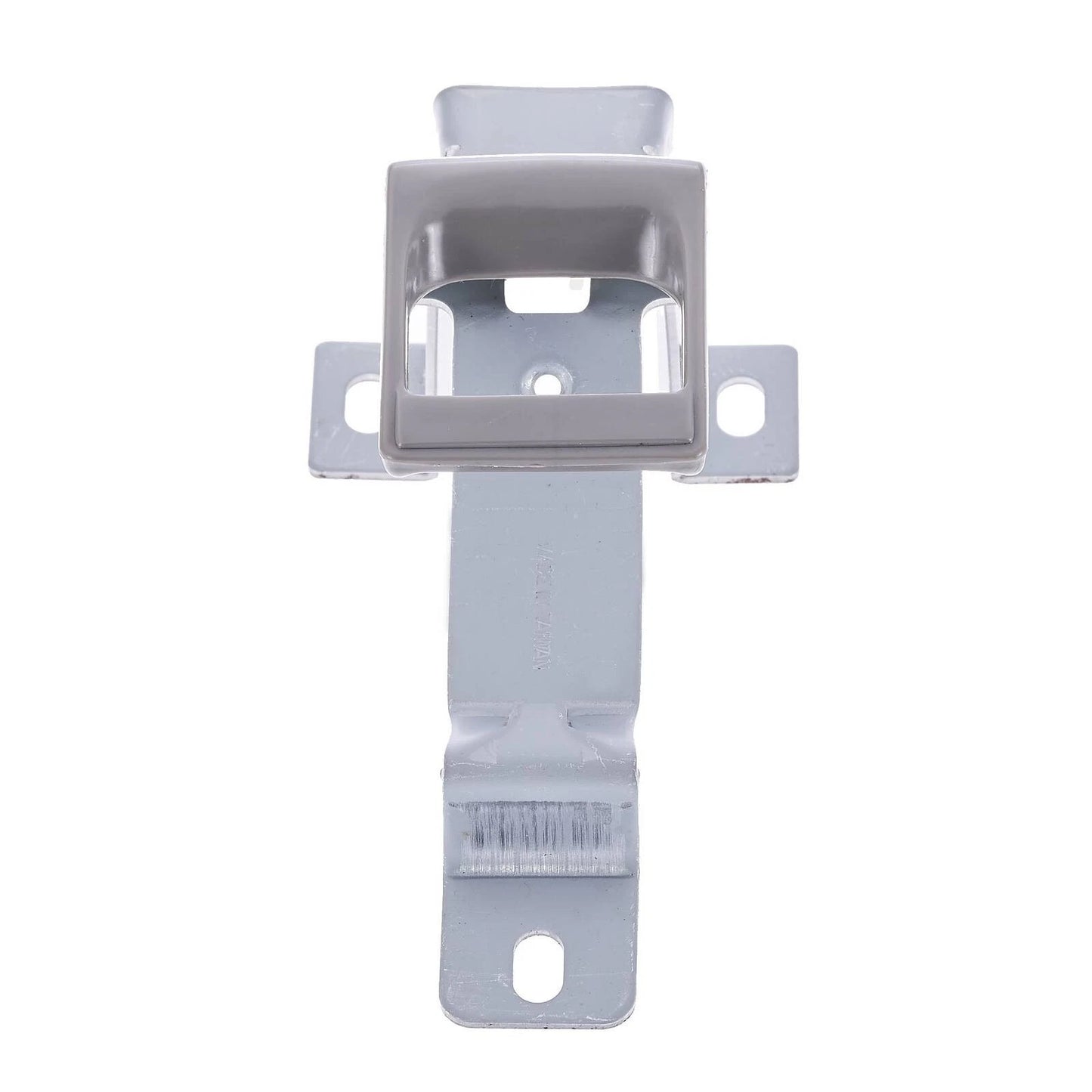 2 x Left/Right Grey Inner Door Handle for Hino Ranger (1991–2003)