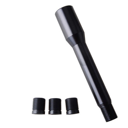 Shift Knob Extension 17cm for Manual Gear Shifter for Car