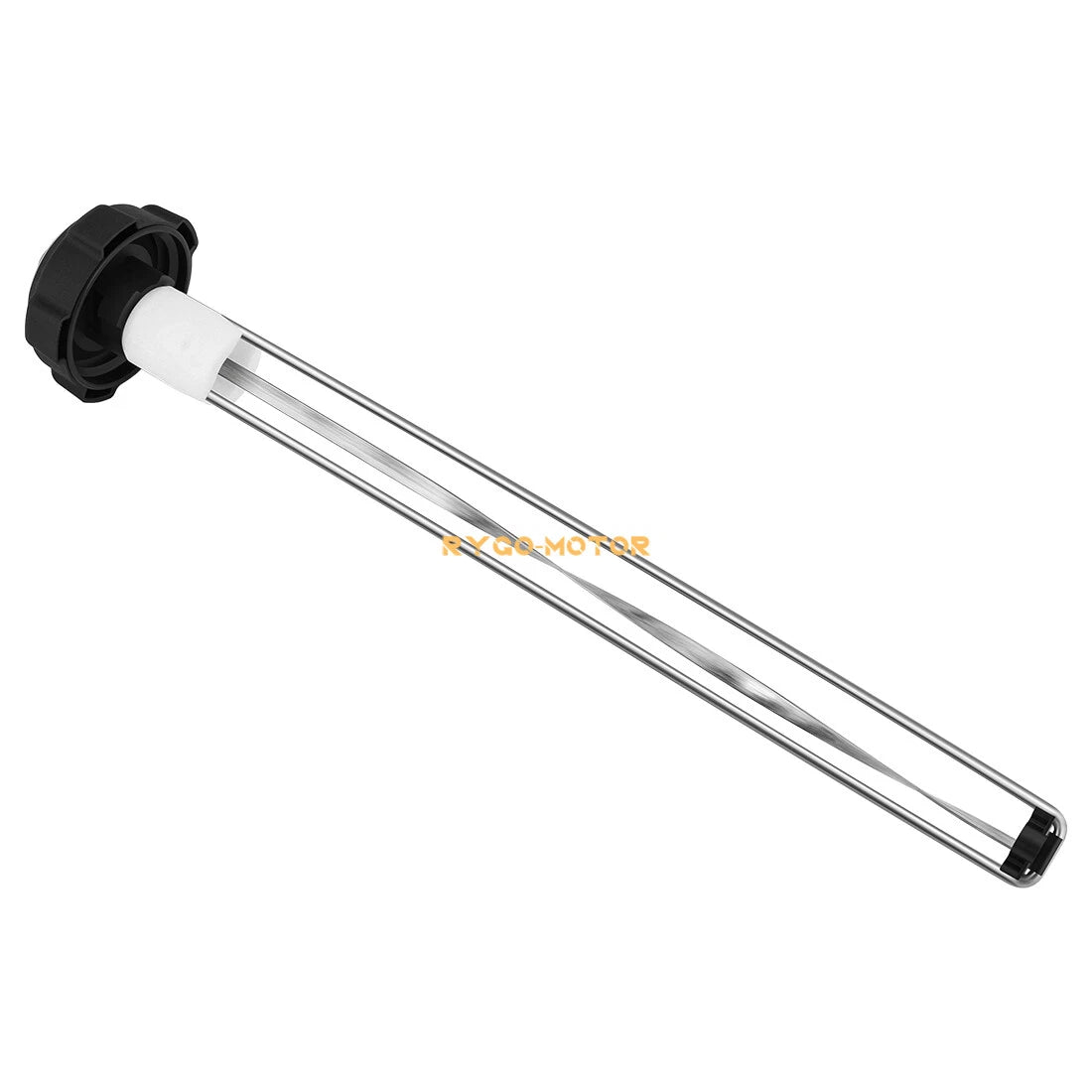 Gas Cap Gauge / 2-1/4 Fuel Tank for Scag Turf Tiger ZTR Mower