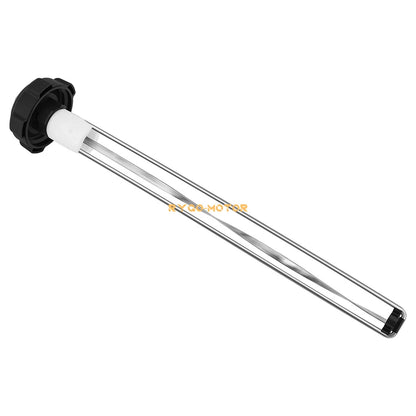 Gas Cap Gauge / 2-1/4 Fuel Tank for Scag Turf Tiger ZTR Mower