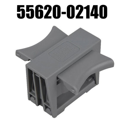 Center Console Cup Holder Gray for Toyota Corolla (2009–2013)