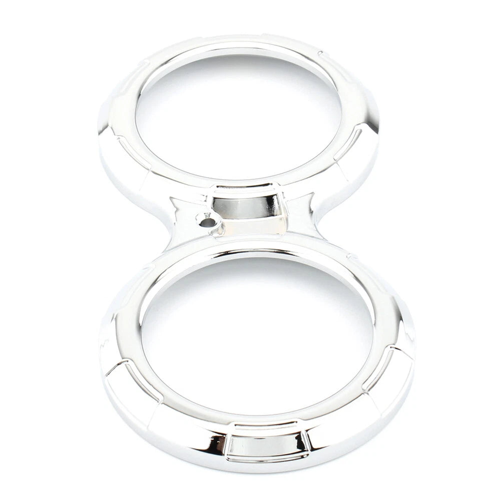 Speedometer Gauge Cover for T120 T100 Thruxton 1200/R/RS Speed Twin (2016-2023)