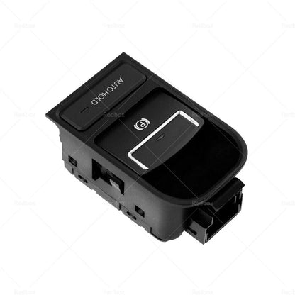 Electronic Parking Brake Switch Button for VW Tiguan, Sharan, Seat (2016-2023)