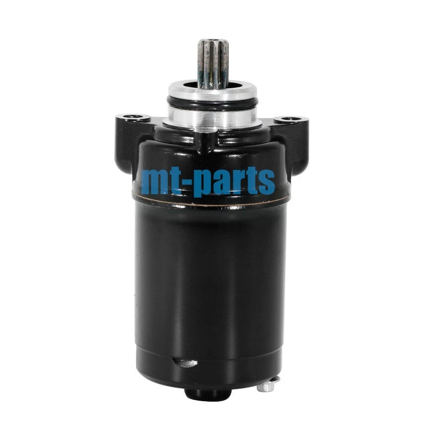 Starter Motor for Bajaj CT110, CT110X, CT125X (2019-2023)
