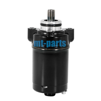 Starter Motor for Bajaj CT110, CT110X, CT125X (2019-2023)