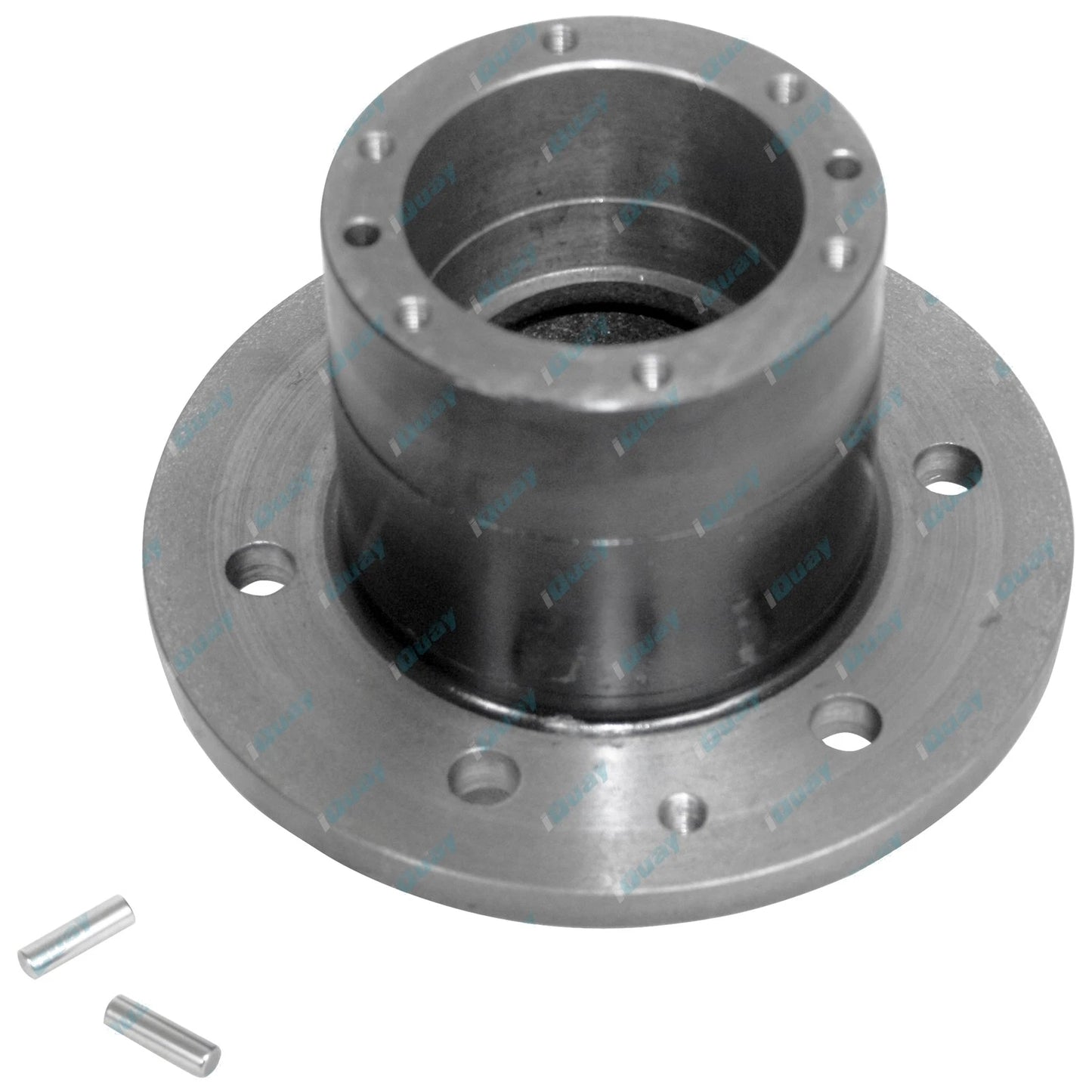 Rear Axle Hub Assembly & Wheel Bearing Kit for Landcruiser BJ60 FJ60 FJ62 (1980-1990)
