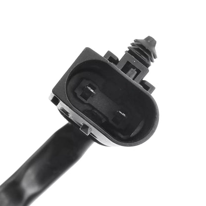 Rear Differential Lock Axle Motor for Mercedes W164 4Matic SUV (2006–2011)