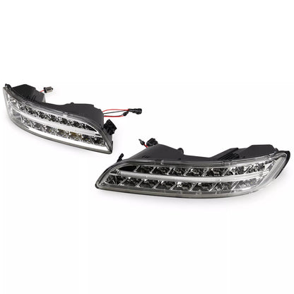 LED Fog Light Signal Lamp for Porsche 911 997 Carrera 4S GT3 (2005-2009)