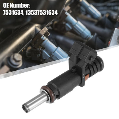 6Pcs Fuel Injector for BMW 325i 325xi 330i 330xi 3.0L (2006)