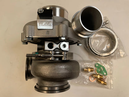 Upgraded GT25 GT28 Ball Bearing Turbocharger A/R .72 for G25