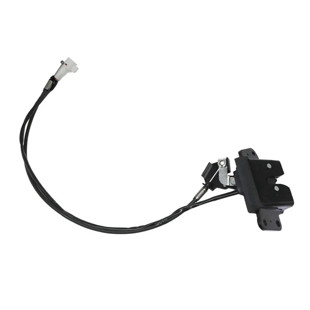 Rear Hatch Door Latch Lock for Toyota 4Runner (1996-2002)