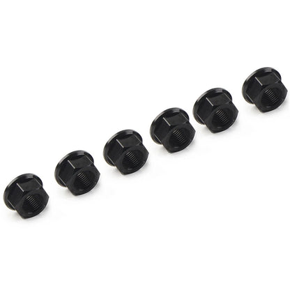 Rear Sprocket Nuts for Ducati Streetfighter Panigale V4 S Speciale (2018-2023)