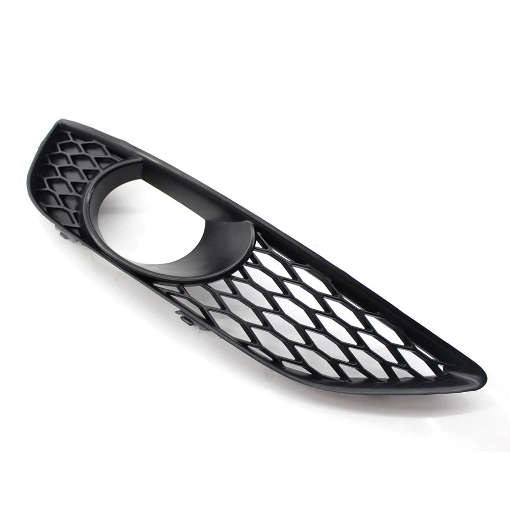 Fog Light Grille Cover Trim Right Side for Audi Q7 Sportback (2010-2015)