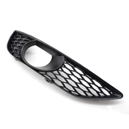 Fog Light Grille Cover Trim Right Side for Audi Q7 Sportback (2010-2015)