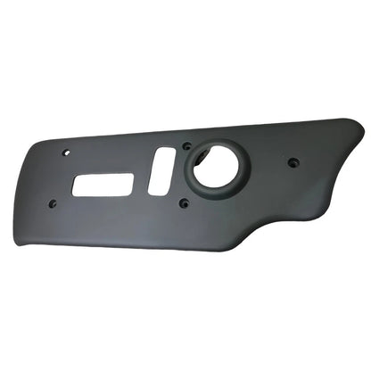 Left Seat Switch Bezel Trim Cover for Chevy GMC Sierra 1500 (2007-2013)