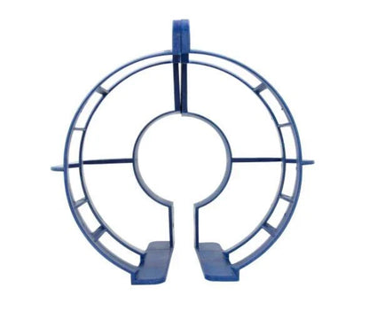 13" Blue Prop Guard for Outboard Boat Engine 40-65HP