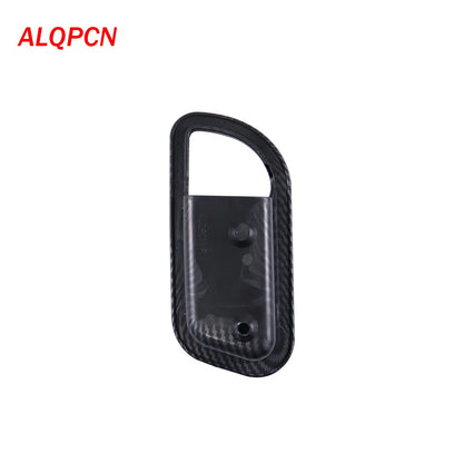 Interior Handle  Carbon Fibre for Proton Lotus Exora Persona GEN2