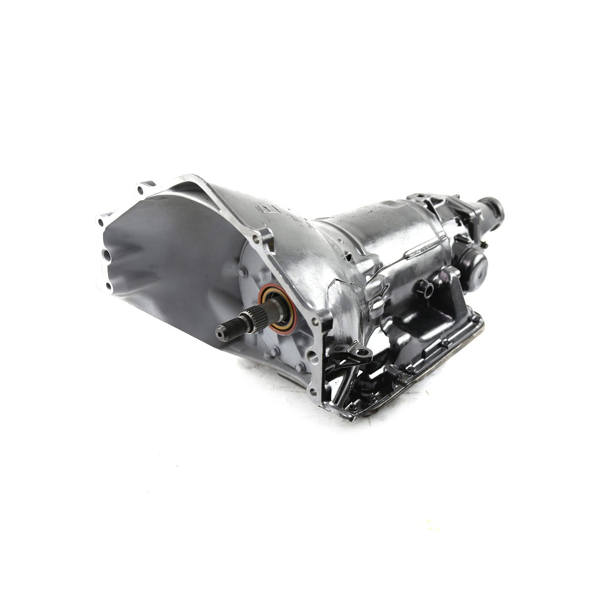 Rebuilt Turbo 700R-4 Overdrive Transmission for GM (1982-1992)