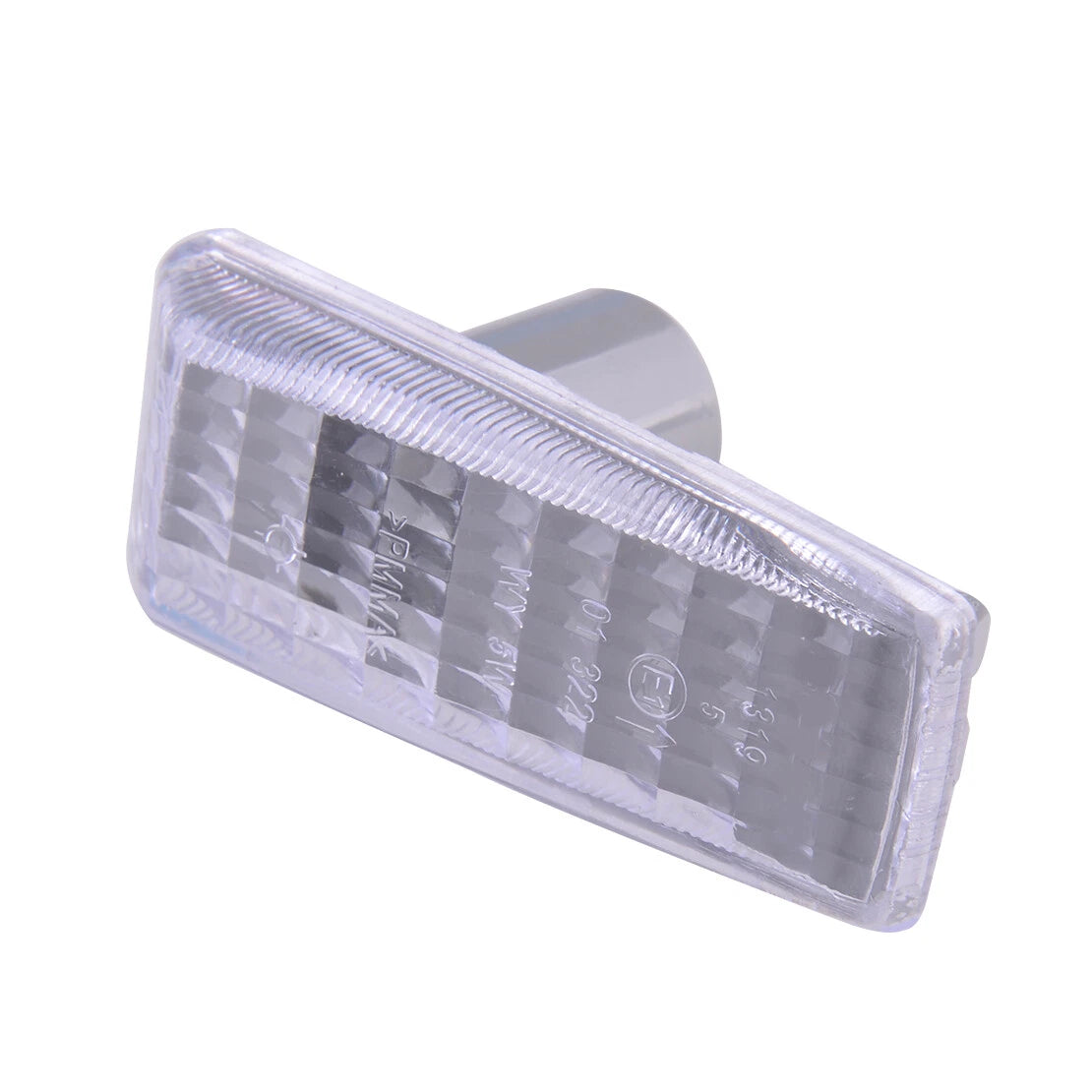 1x Side Marker Turn Signal Light for Benz C E Class