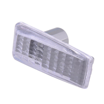 1x Side Marker Turn Signal Light for Benz C E Class