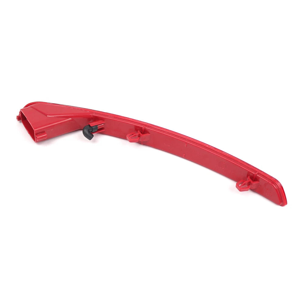 Right Rear Bumper Brake Lamp Reflector Light for VW Beetle (2012-2016)