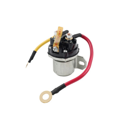 Push Switch Starter Motor Relay for Caterpillar (2010-2023)