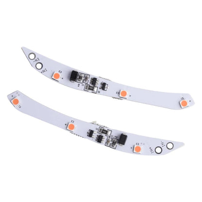 Left & Right Taillight Repair Clips for BMW X3 E83 (2007-2010)