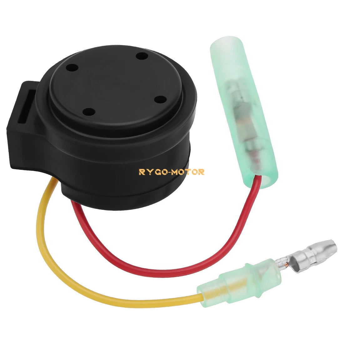New Buzzer for Yamaha