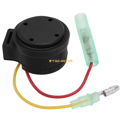 New Buzzer for Yamaha