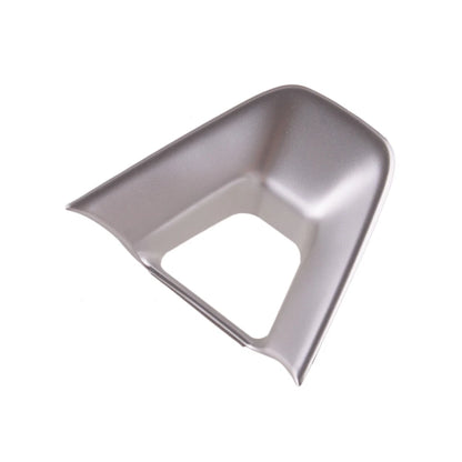 Steering Wheel Chin Cover Trim for Toyota RAV4, Corolla Sedan (2013-2023)