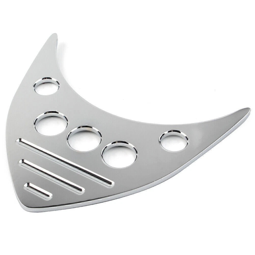 Dashboard Panel Cover for Kawasaki VN900 Classic LT (2006-2021)