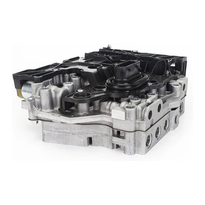 Updated Valve Body with Solenoid for Ford Edge Escape Explorer Fusion Transit