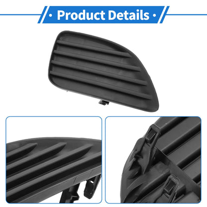 Front Right Fog Light Cover for Toyota Camry (2010-2011)