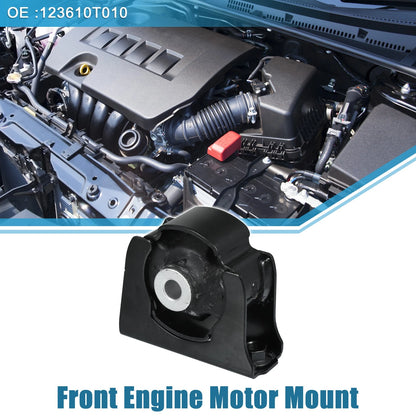 Engine & Transmission Mounts for Toyota Corolla (2007–2014)