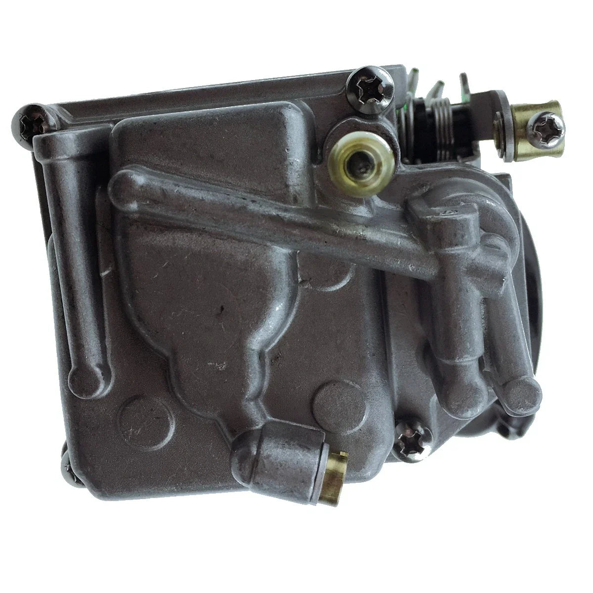 Carburetor Assy for Yamaha Outboard F 15HP/20HP/25HP 4-Stroke