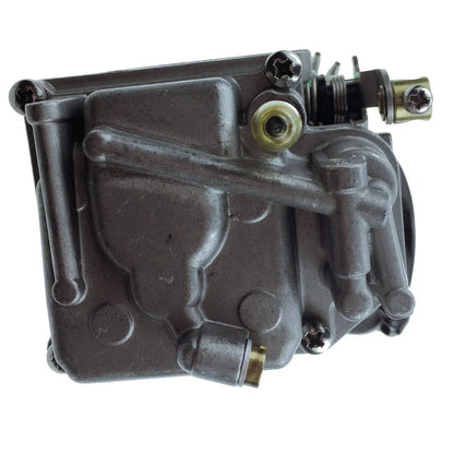 Carburetor Assy for Yamaha Outboard F 15HP/20HP/25HP 4-Stroke