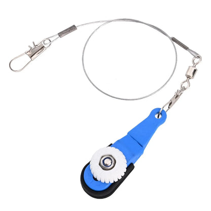 Fishing Release Clip for Boat Downrigger Clips, Freshwater Test Line