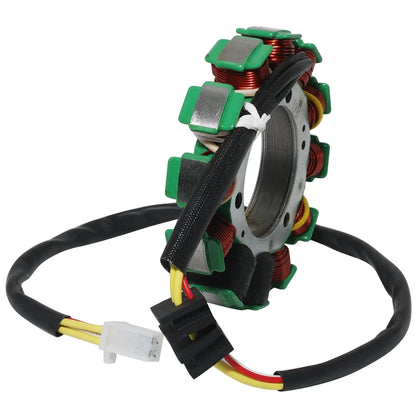 Stator Coil for Kawasaki KL250 KLR250 (1985-2005)