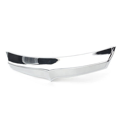 Chrome ABS Front Fairing Air Flow Vent Trim for Harley Road Glide (2015-2023)