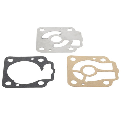 Water Pump Impeller Repair Kit for Nissan Tohatsu Outboard 2/4-Stroke