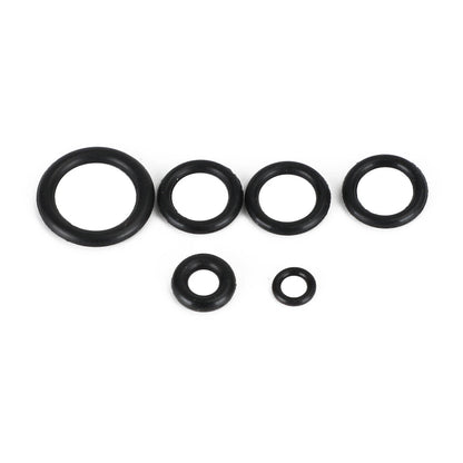 Carburetor Choke Cable + Repair Kit for Mikuni HSR42/HSR45/HSR48 (2000-2023)