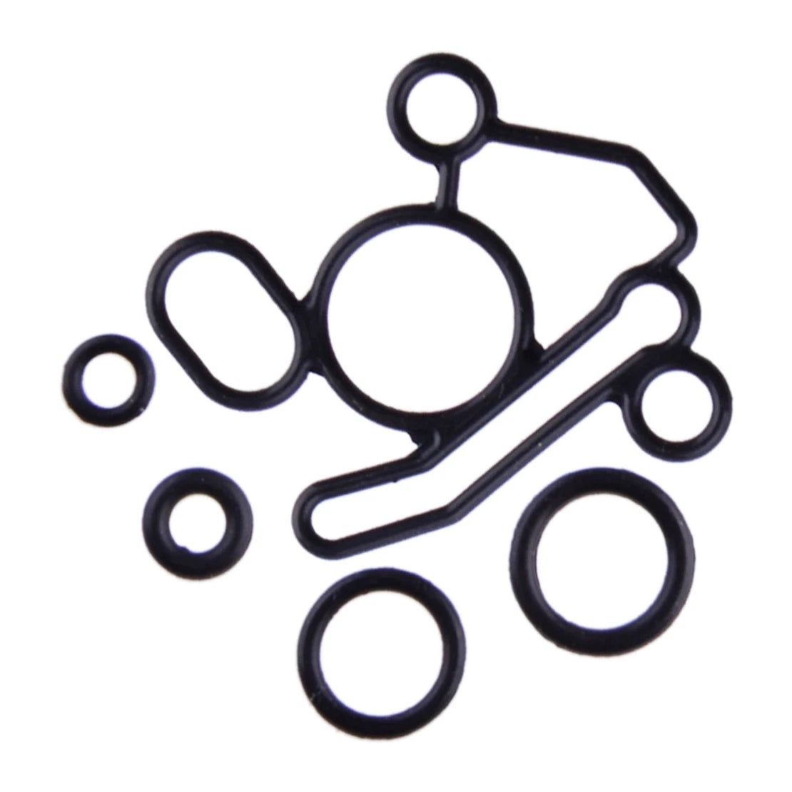 Carburetor Repair Kit for Suzuki RF600R RF900R (1993-1998)
