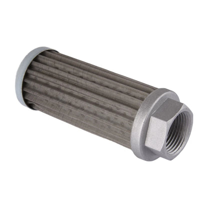 Hydraulic Suction Valve Oil Filter Element for Car Model