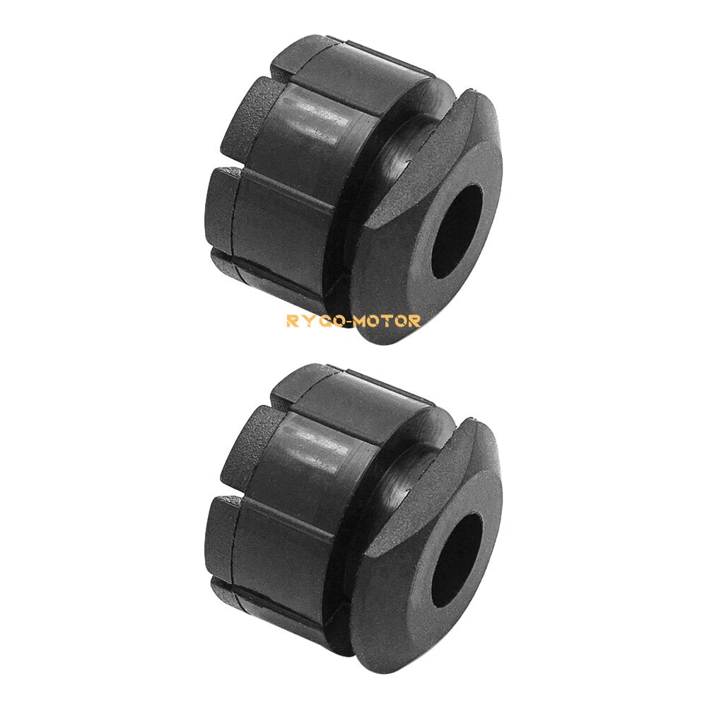 Battery Plate Holder & Mounting Cushion for Honda Foreman 400 (1995–2003)