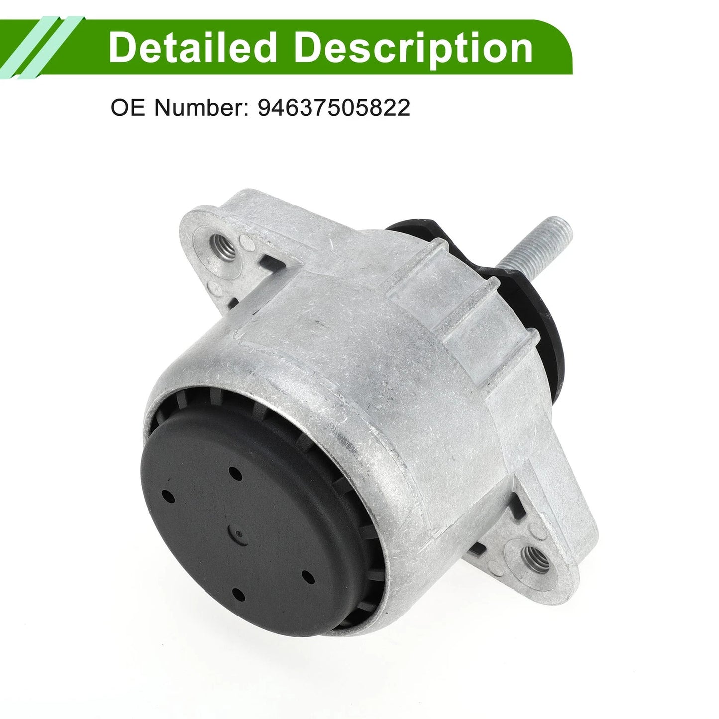 Engine Mount for Porsche Panamera 970 (2010-2016)