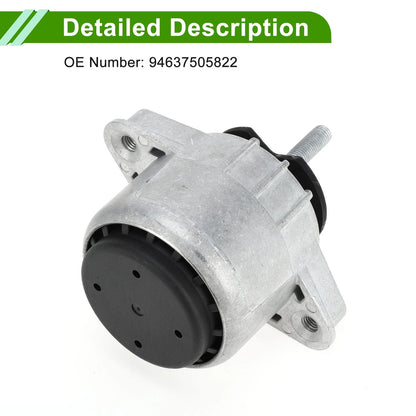 Engine Mount for Porsche Panamera 970 (2010-2016)